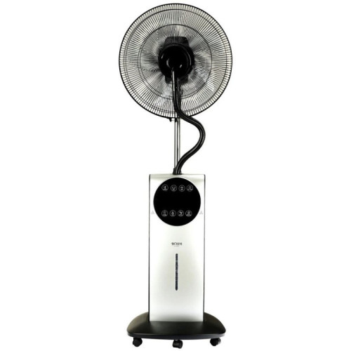 Ventilator cu Pulverizare Apă și Umidificare 16" BÖHM BSP40- ED